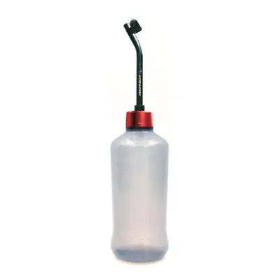 Koswork Gold 700ml Nitro Fuel Bottle For RC Cars Boats & Planes 09002 • $14.25
