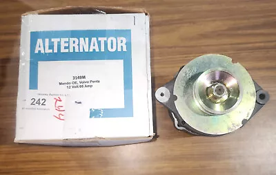 Mando OE Alternator Fits Volvo Penta Marine • $110