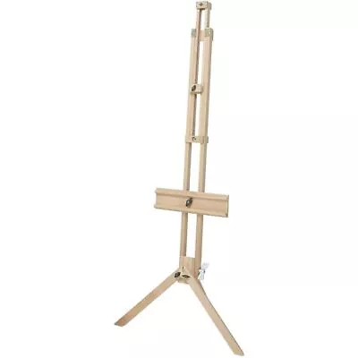 Daler Rowney Exeter Radial Studio Easel • £169.95