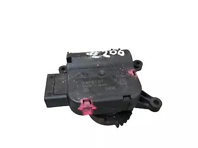 Skoda Fabia Mk3 2016 Air Heater Flap Actuator Motor 6Q0907511 0132801357 #206 • £24