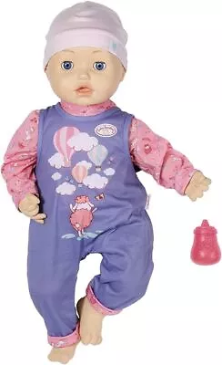 Baby Annabell - Big Annabell 54cm Doll **BRAND NEW & LIMITED STOCK LEFT** • £54.99