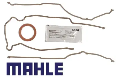 Mahle Timing Cover Gasket Kit For Ford Falcon Ba Bf Barra 220 230 5.4l V8 • $47