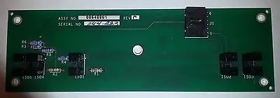 Melco Embroidery  Machine EMC  PCB Y Home Limit Assembly • $350