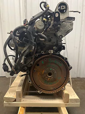 1999 Volvo V70 Engine 2.4L Inline 5 Cylinder 220015 Miles Accessories 82510504 • $874.99