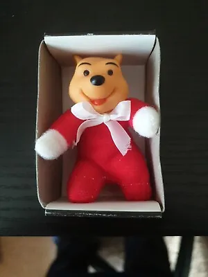 Vintage Matchbox Disney Book Pet - Winnie The Pooh • £12.99