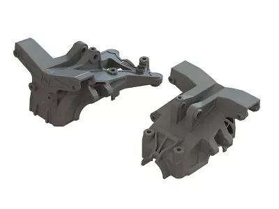 Arrma 320584 Composite Upper Gearbox Cover And Shock Tower Infraction Mega/Vend • $13.99