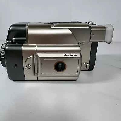 Unbranded Movie Camera Similar To Handi Cam Powers On • $9.99