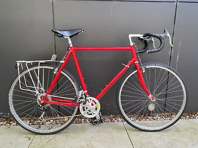 Dawes Super Galaxy Touring Bike • £350