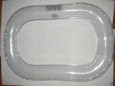 TrailFX 30000 Truck Cab Back Panel Seal • $33.62