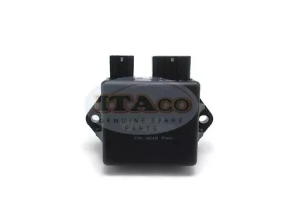 Boat Motor T36-04000800 CDI Unit For Parsun Makara 2-Stroke T36 T40J C.D.I. Assy • $88.47