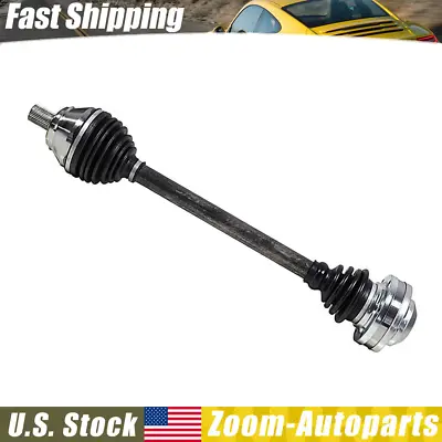 For 2002 2003 2004 VW Jetta 2.8L 6 Speed Manual Trans. Front Right CV Axle Joint • $96.68