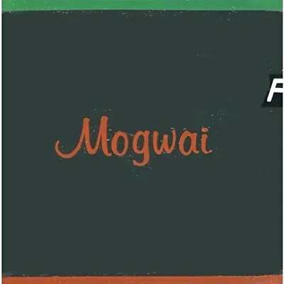 Mogwai - Happy Songs For Happy People  Cd New  • $36.59