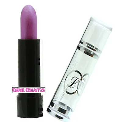 Laval Boosting Moisture Rich Lipstick Shimmer Lilac Rio • £4.39