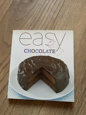 Marks And Spencer Easy Chocolate By Anon • £2