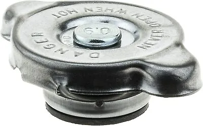 31333 Gates Radiator Cap New For Chevy 2000 Ram 50 Pickup 240 Hardbody Truck • $21.99