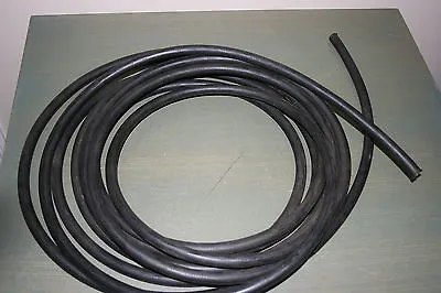 3/8  Hydraulic Wire Braid Hose Per Ft 100r16 5000 Psi Can Be Made Into Assys. • $3.90