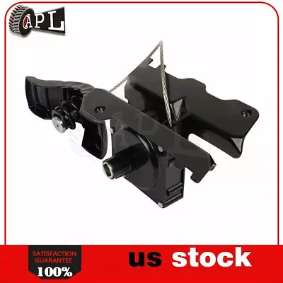 For 2008-16 F-250 F-350 Super Duty Spare Tire Hoist Assembly 924-539 • $40.39