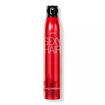 Big Sexy Hair Root Pump Plus Humidity Resistant Volumizing Spray Mousse 10 Oz • $17.80
