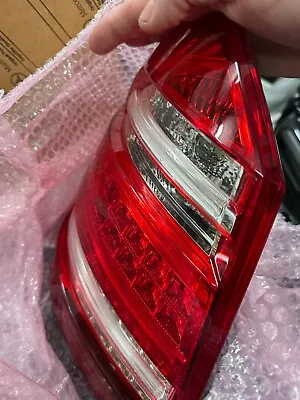 New Genuine Mercedes Benz GL Class W164 Rear Left Taillight A1648203564 OEM • $495