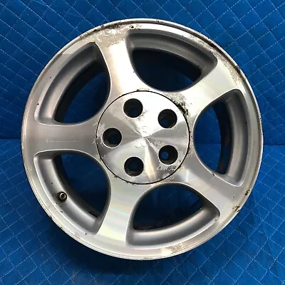 99-04 Ford Mustang Wheel Rim 16x7.5 1R33-1007-CA OEM • $130