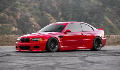 Bmw 3 E46 M3 Coupe 3.2 Full Body Kit * • $985