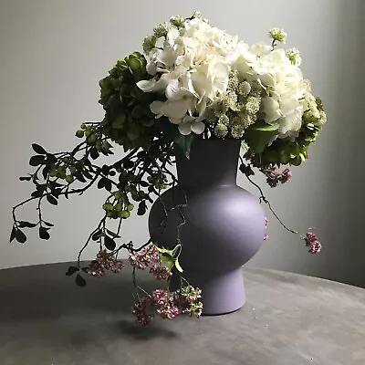 Abigail Ahern Faux Flower Arrangement (Used) • £155