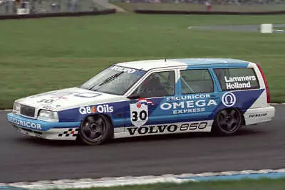 £5 • Buy BTCC 1994 WORLD CUP British Touring Car Championship DVD