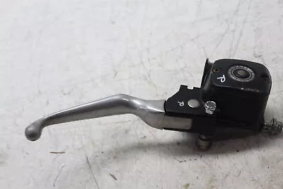 2002 Harley-davidson Sportster 883 Front Brake Master Cylinder • $50