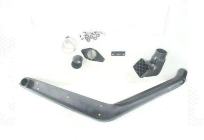 Snorkel Kit Fits Mitsubishi NH NJ NK Pajero Petrol & Diesel 1990-97 V31 V32 V33 • $108