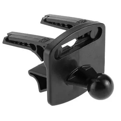 $5.53 • Buy Car Air Vent Holder Mount For Garmin Dash Cam 10 Dash Cam 20 Sat Nav Models
