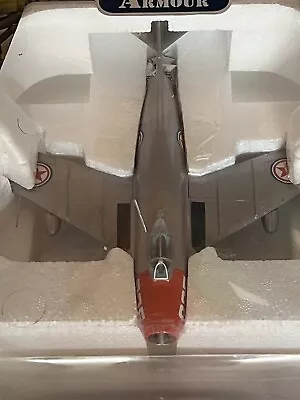 Franklin Mint 1/48 MiG 15 • $115