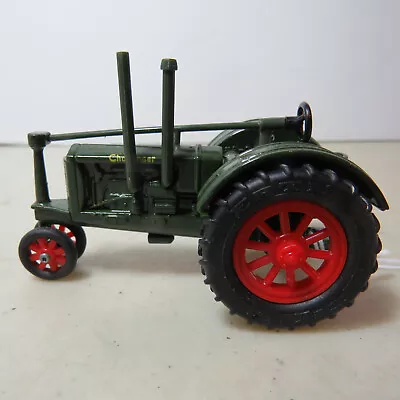 Ertl Massey Harris Challenger Tractor Vintage Vehicle #F-2  1/43 MH-2511-1HEO-E • $10