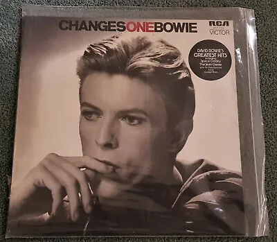 Changes One Bowie - David Bowie • $190