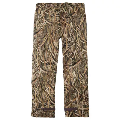 BROWNING Men's Wicked Wing Mossy Oak Shadow Grass Blades Wader Pant (30277225) • $56.63