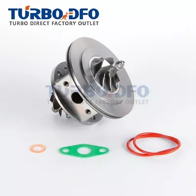 CHRA Turbo Cartridge 54399880091 For VOLVO S60 S80 V60 V70 120/140 2.4 31219582 • $64.01