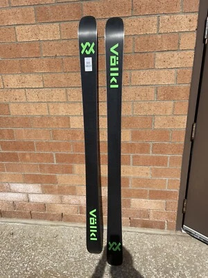 $399 • Buy Volkl Revolt 90 Twin Tip Ski 174 Cm