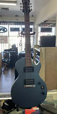 Epiphone Les Paul Special Blue • $170