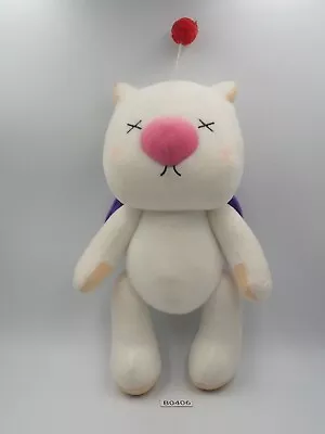 Moogle Mog B0406 Final Fantasy Plush 8  Stuffed Toy Doll Japan • $31.19