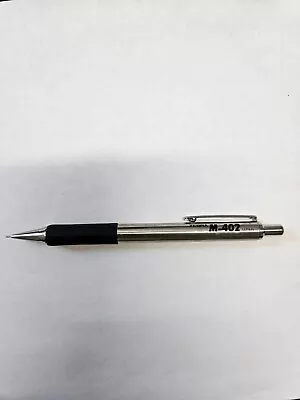 Zebra M-402 Vintage Mechanical Pencil Made In Japan • $49
