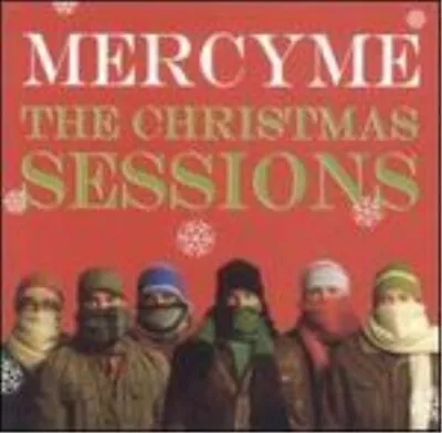 MercyMe : The Christmas Sessions CD • $5.38