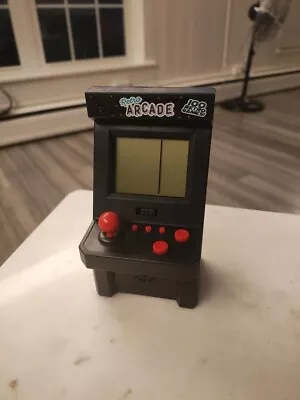 Classic Retro Arcade Mini Machine Portable Game 100 Fun Games  • $11