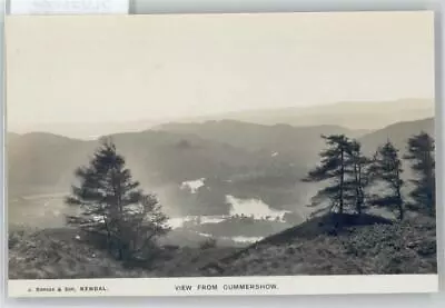 51031725 - Kendal View From Gummers How AKU1 UK And Northern Ireland • £4.09