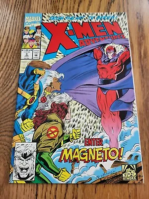 Marvel Comics X-Men Adventures (Volume 1) - Pick-n-Choose - Excellent • $2.99