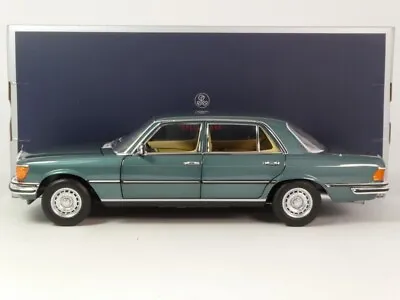 NOREV Mercedes Benz 450 Sel 6.9 Petrol 1979 1/18 183974 • $116.15