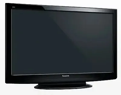 Panasonic TV Viera 50  High Definition Plasma TH-P50X20A + Remote Control Manual • $220