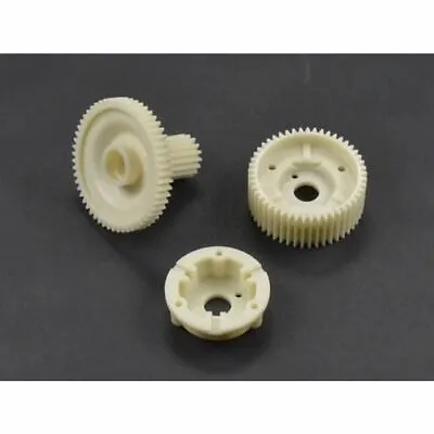 Tamiya Plastic Gears For Mad Bull And Fighter Buggies - 9335232 • £9.95