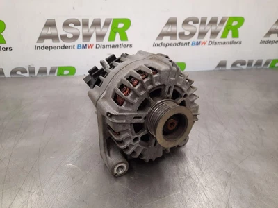 £48.95 • Buy BMW E87 E90 E60 1 3 5 SERIES DIESEL N47 180A Alternator T68572 12317802619