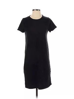 J.Crew Women Black Casual Dress S • $15.74