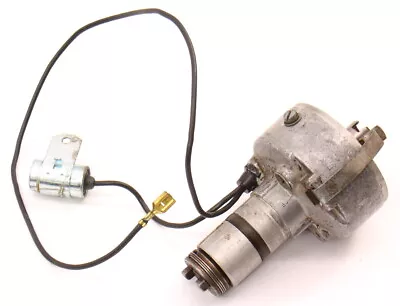 Bosch Ignition Distributor 69-70 VW Beetle Bus 1500 1600 Genuine # 113 905 205 T • $79.99