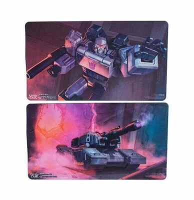 £39.99 • Buy Ultra Pro MTG Double-Sided Playmat: Secret Lair - Blightsteel Colossus/Megatron